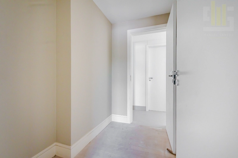 Apartamento em Higienópolis, Varanda, com lazer: 13ª foto da galeria de imagens do imóvel