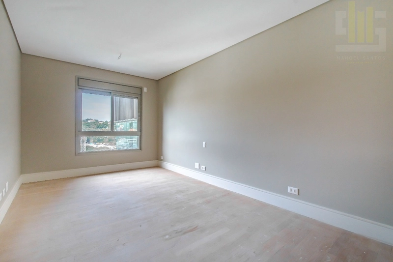 Apartamento em Higienópolis, Varanda, com lazer: 14ª foto da galeria de imagens do imóvel