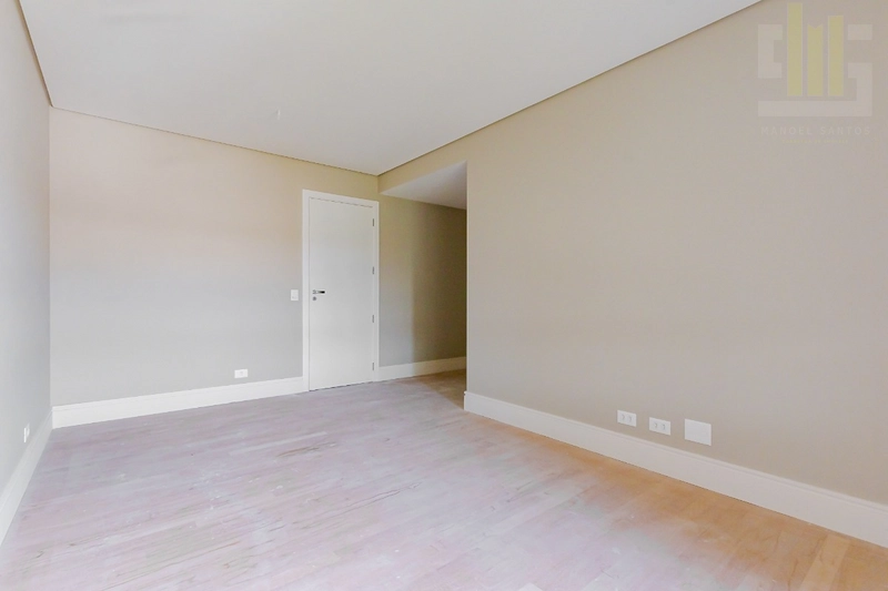 Apartamento em Higienópolis, Varanda, com lazer: 15ª foto da galeria de imagens do imóvel