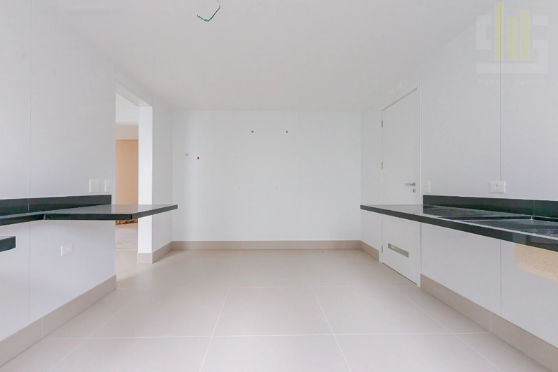 Apartamento em Higienópolis, Varanda, com lazer: 30ª foto da galeria de imagens do imóvel