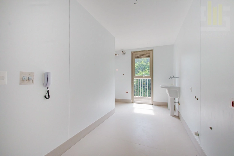 Apartamento em Higienópolis, Varanda, com lazer: 26ª foto da galeria de imagens do imóvel