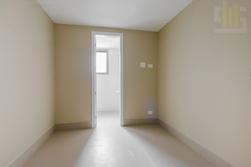 Apartamento em Higienópolis, Varanda, com lazer: 24ª foto da galeria de imagens do imóvel