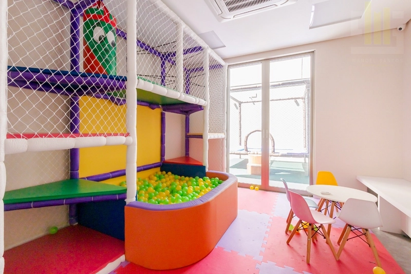 Apartamento em Higienópolis, Varanda, com lazer: 41ª foto da galeria de imagens do imóvel