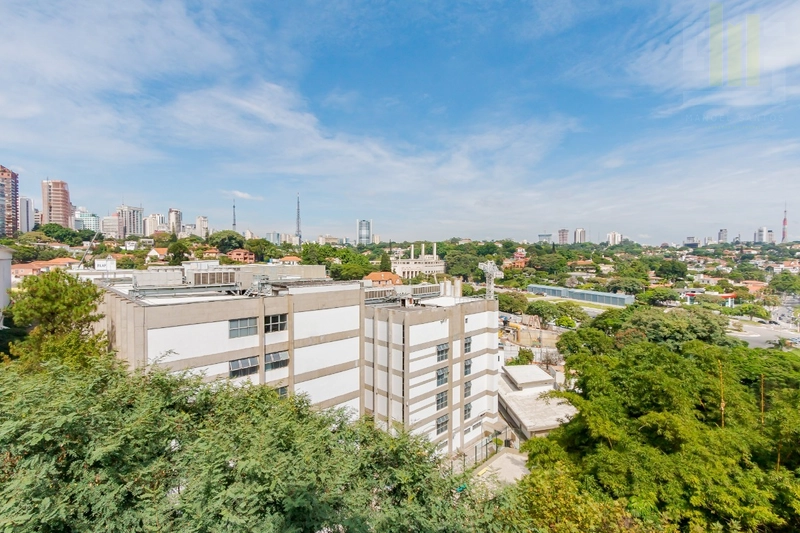 Apartamento em Higienópolis, Varanda, com lazer: 33ª foto da galeria de imagens do imóvel