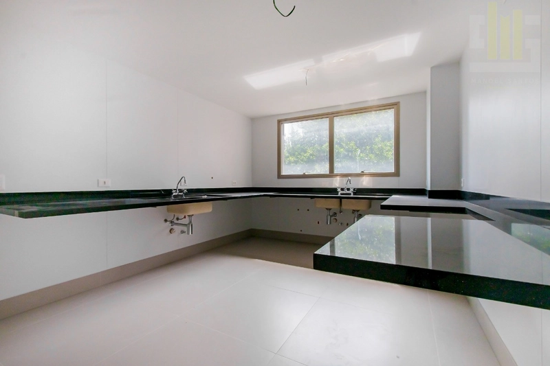 Apartamento em Higienópolis, Varanda, com lazer: 29ª foto da galeria de imagens do imóvel