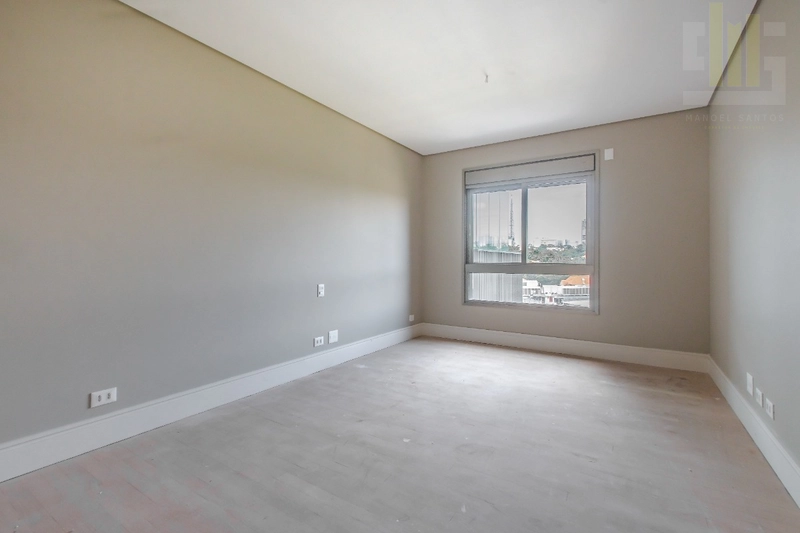 Apartamento em Higienópolis, Varanda, com lazer: 10ª foto da galeria de imagens do imóvel