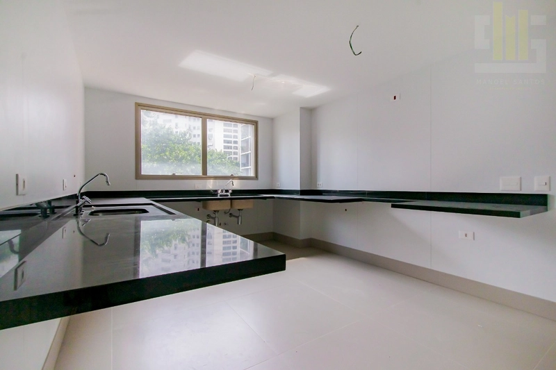 Apartamento em Higienópolis, Varanda, com lazer: 28ª foto da galeria de imagens do imóvel