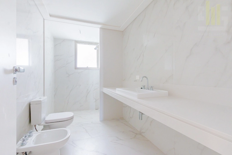 Apartamento em Higienópolis, Varanda, com lazer: 22ª foto da galeria de imagens do imóvel
