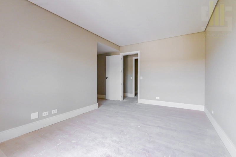 Apartamento em Higienópolis, Varanda, com lazer: 11ª foto da galeria de imagens do imóvel