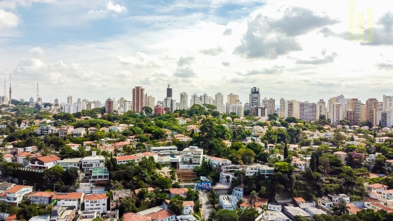 Apartamento em Higienópolis, Varanda, com lazer: 48ª foto da galeria de imagens do imóvel