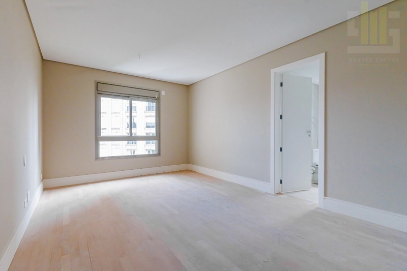 Apartamento em Higienópolis, Varanda, com lazer: 17ª foto da galeria de imagens do imóvel