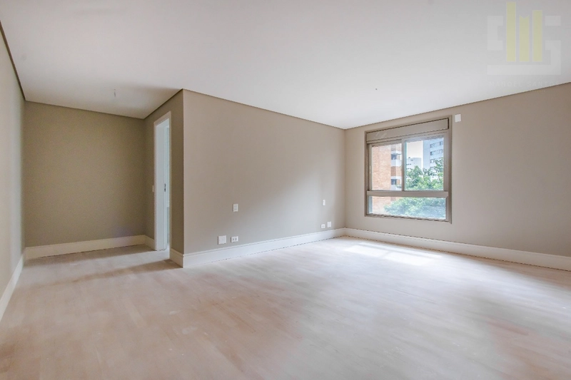 Apartamento em Higienópolis, Varanda, com lazer: 20ª foto da galeria de imagens do imóvel