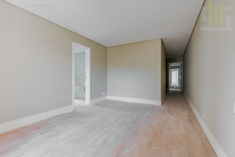 Apartamento em Higienópolis, Varanda, com lazer: 18ª foto da galeria de imagens do imóvel