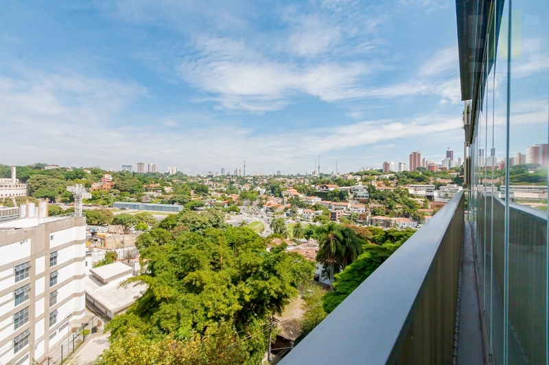 Apartamento em Higienópolis, Varanda, com lazer: 5ª foto da galeria de imagens do imóvel
