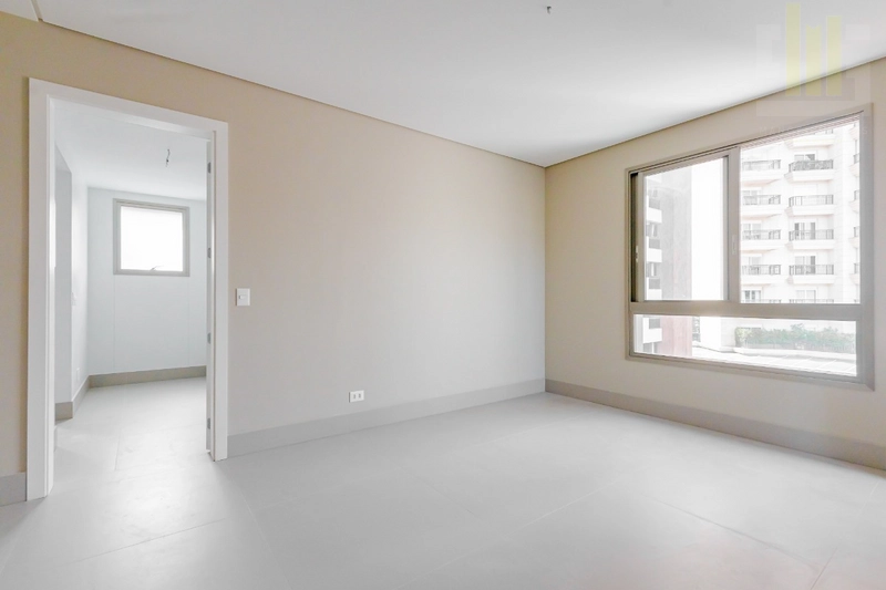 Apartamento em Higienópolis, Varanda, com lazer: 32ª foto da galeria de imagens do imóvel