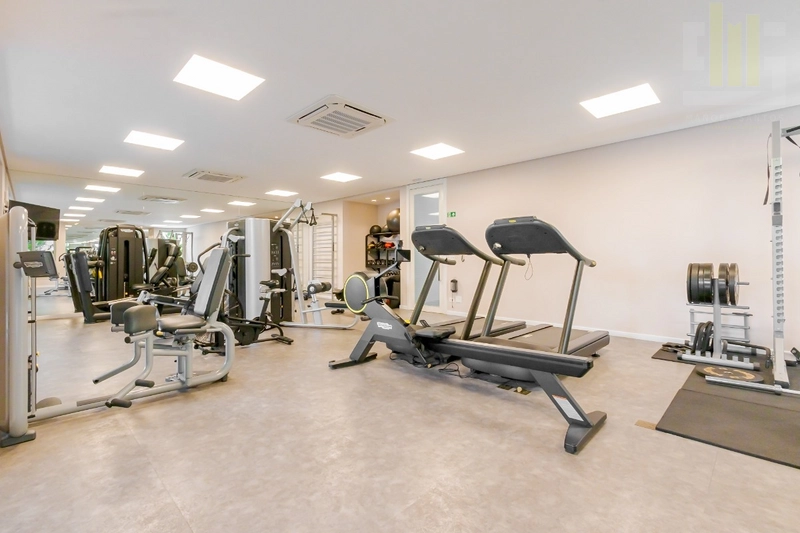 Apartamento em Higienópolis, Varanda, com lazer: 38ª foto da galeria de imagens do imóvel