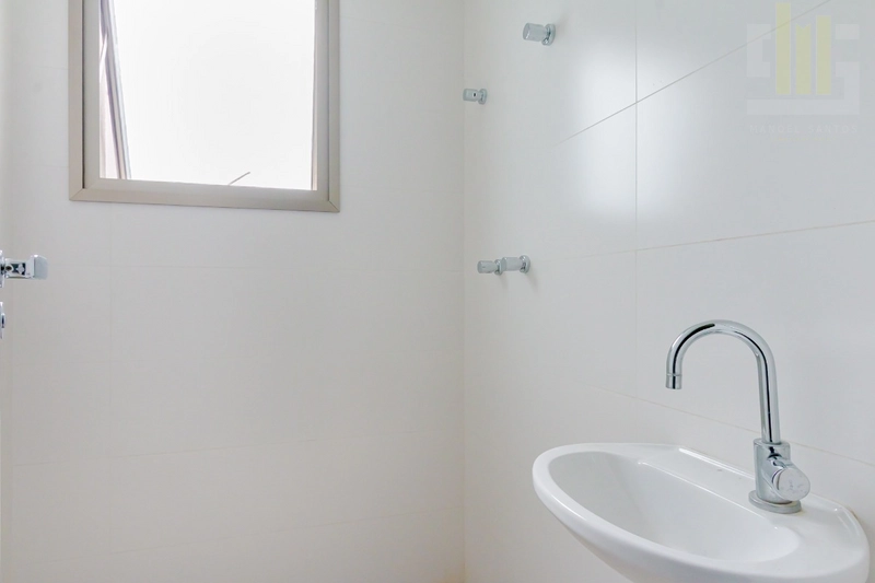 Apartamento em Higienópolis, Varanda, com lazer: 25ª foto da galeria de imagens do imóvel