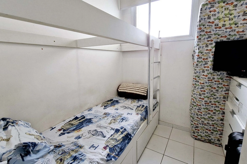 Apartamento 4 dormitórios 4 vagas em Higienópolis: 17ª foto da galeria de imagens do imóvel