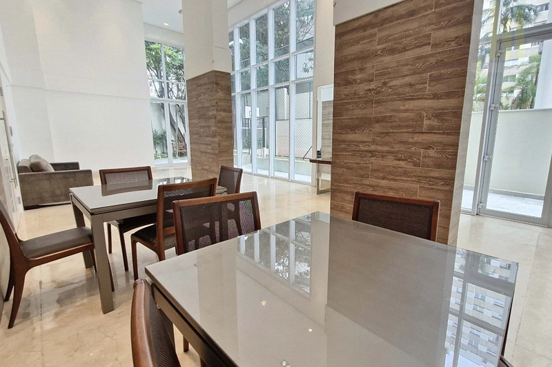 Apartamento 4 dormitórios 4 vagas em Higienópolis: 65ª foto da galeria de imagens do imóvel