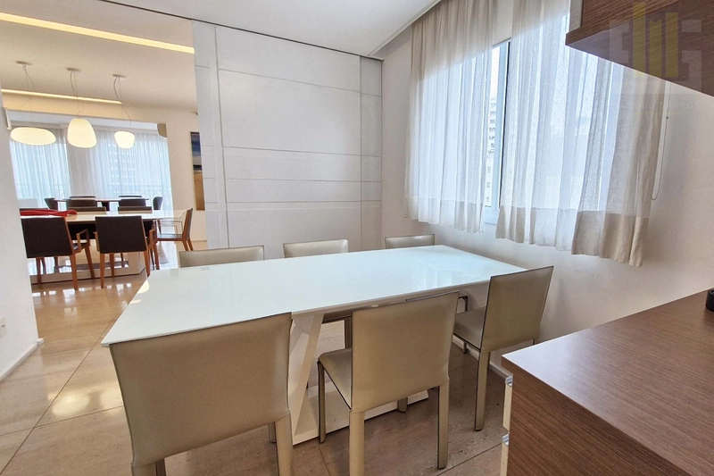 Apartamento 4 dormitórios 4 vagas em Higienópolis: 11ª foto da galeria de imagens do imóvel