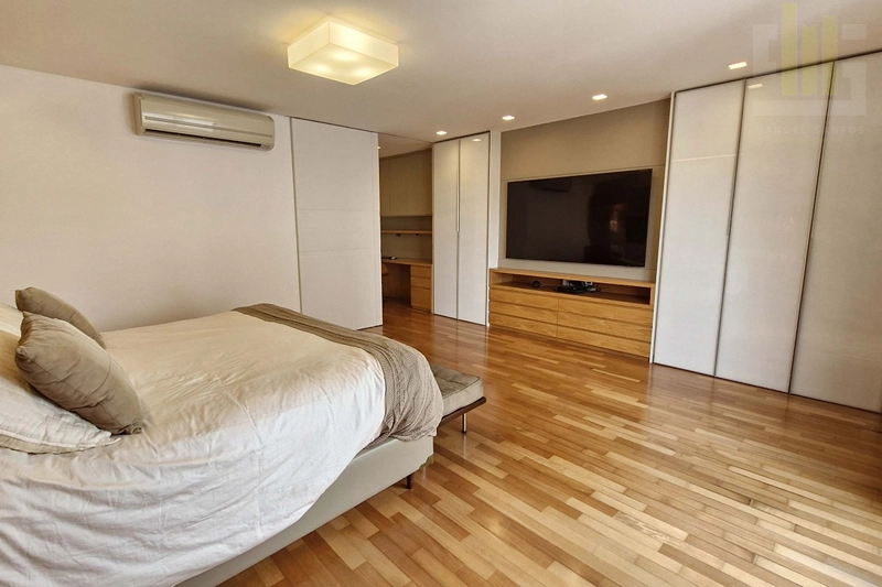 Apartamento 4 dormitórios 4 vagas em Higienópolis: 46ª foto da galeria de imagens do imóvel