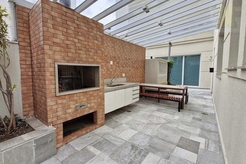 Apartamento 4 dormitórios 4 vagas em Higienópolis: 55ª foto da galeria de imagens do imóvel