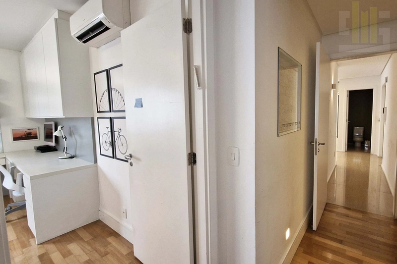 Apartamento 4 dormitórios 4 vagas em Higienópolis: 21ª foto da galeria de imagens do imóvel