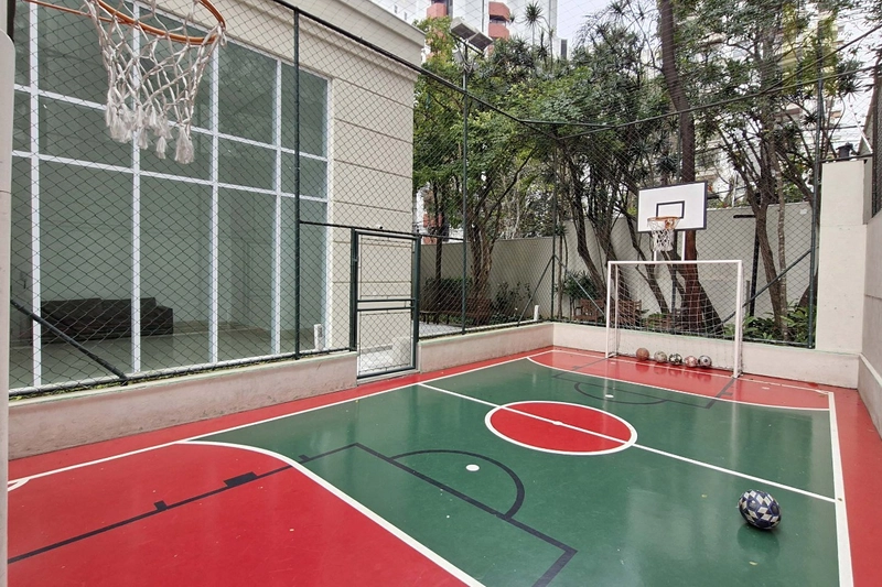 Apartamento 4 dormitórios 4 vagas em Higienópolis: 58ª foto da galeria de imagens do imóvel