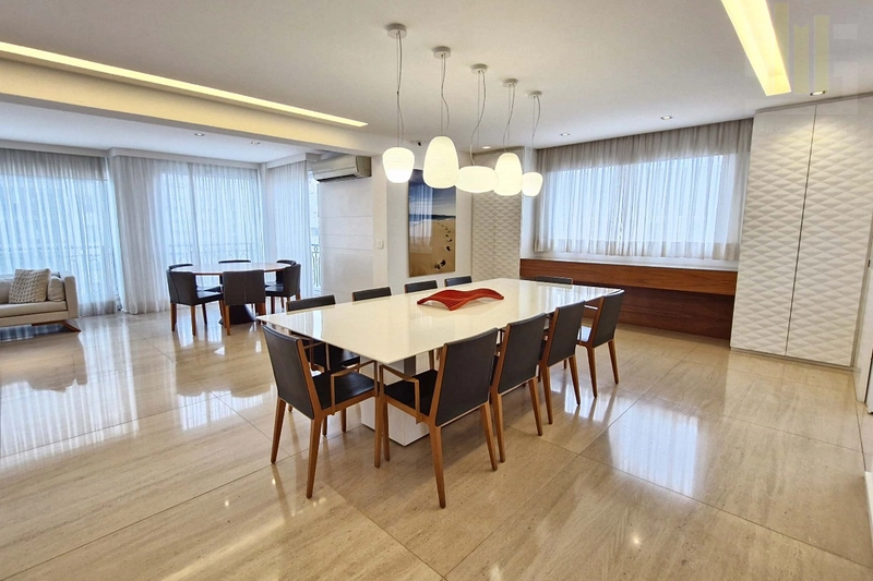Apartamento 4 dormitórios 4 vagas em Higienópolis: 8ª foto da galeria de imagens do imóvel