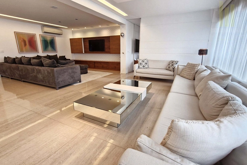 Apartamento 4 dormitórios 4 vagas em Higienópolis: 40ª foto da galeria de imagens do imóvel
