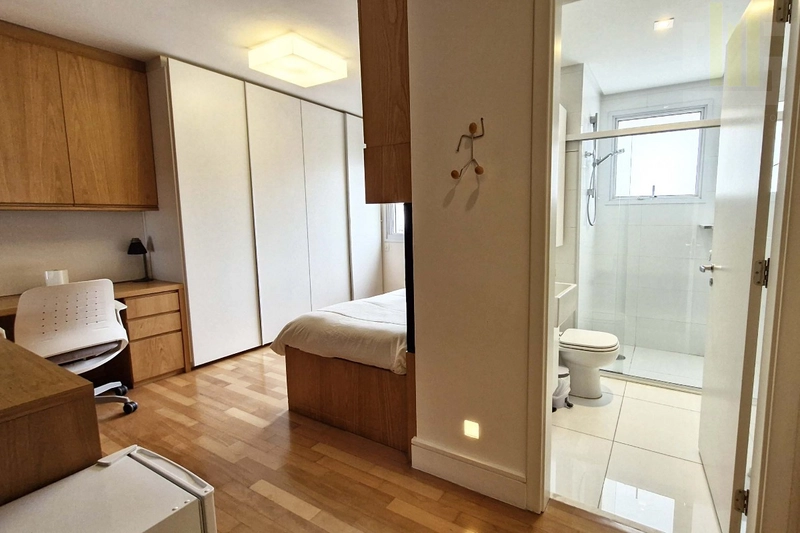 Apartamento 4 dormitórios 4 vagas em Higienópolis: 41ª foto da galeria de imagens do imóvel