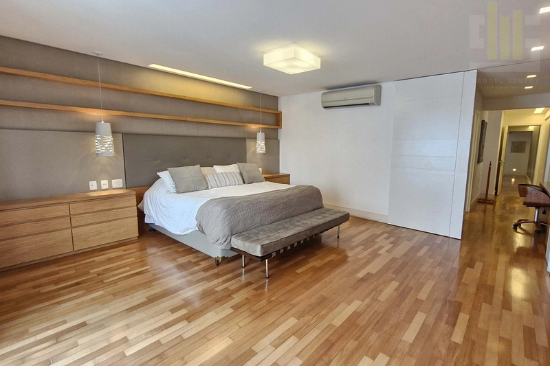 Apartamento 4 dormitórios 4 vagas em Higienópolis: 26ª foto da galeria de imagens do imóvel