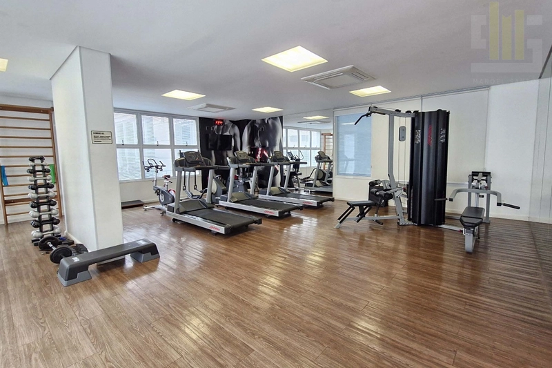 Apartamento 4 dormitórios 4 vagas em Higienópolis: 61ª foto da galeria de imagens do imóvel