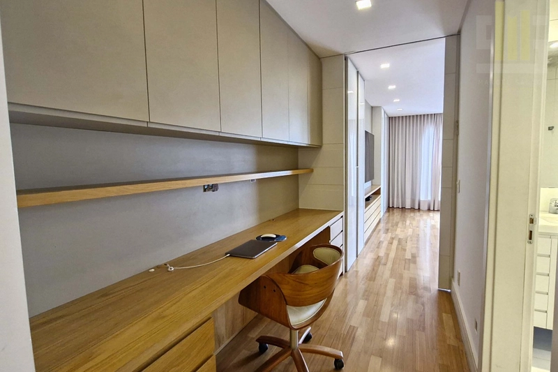 Apartamento 4 dormitórios 4 vagas em Higienópolis: 24ª foto da galeria de imagens do imóvel
