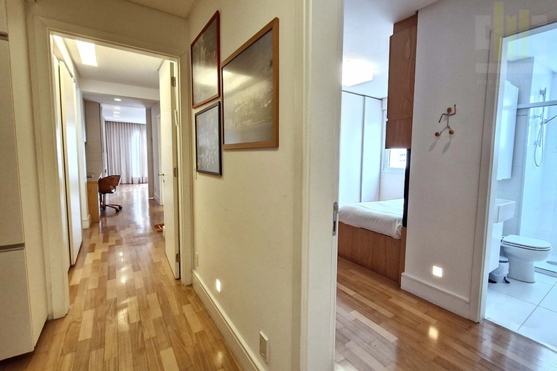 Apartamento 4 dormitórios 4 vagas em Higienópolis: 47ª foto da galeria de imagens do imóvel