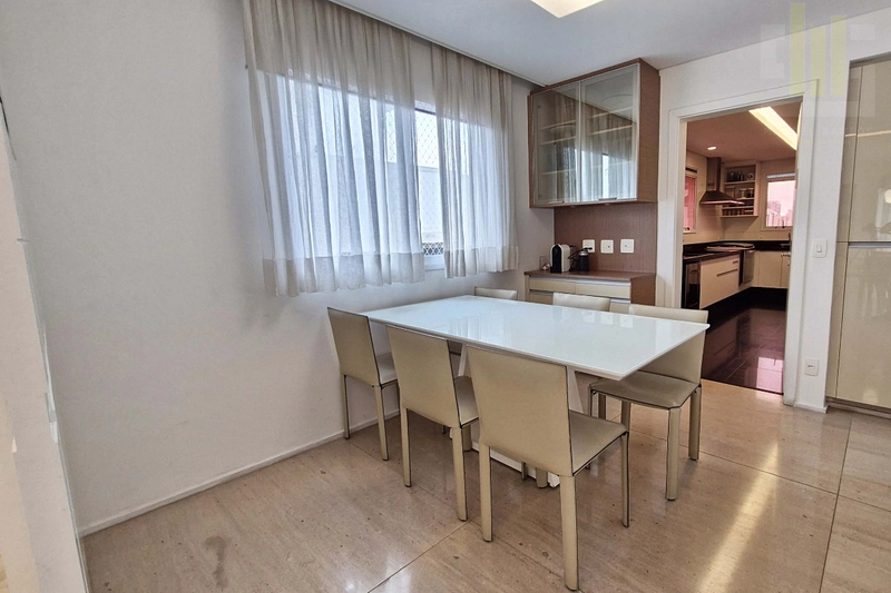 Apartamento 4 dormitórios 4 vagas em Higienópolis: 38ª foto da galeria de imagens do imóvel