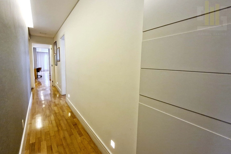 Apartamento 4 dormitórios 4 vagas em Higienópolis: 15ª foto da galeria de imagens do imóvel