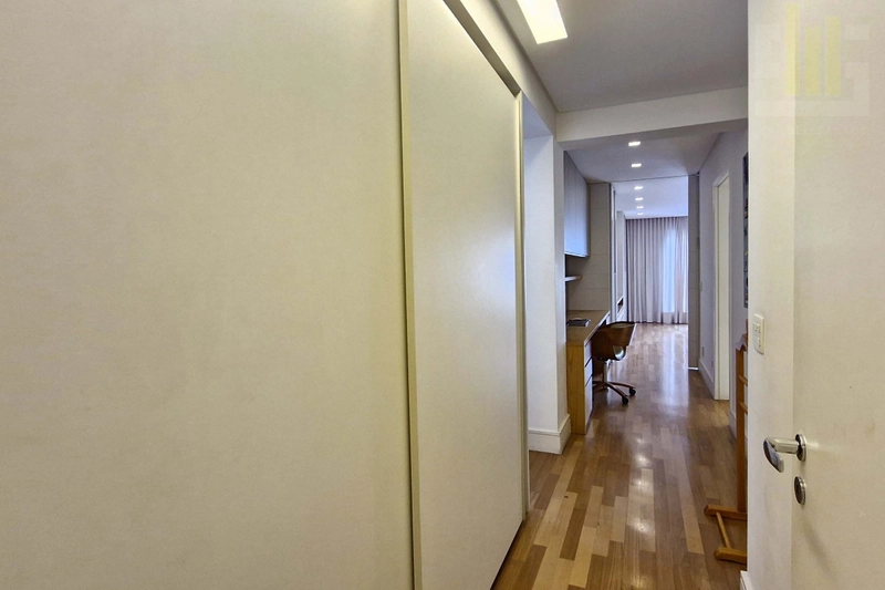 Apartamento 4 dormitórios 4 vagas em Higienópolis: 36ª foto da galeria de imagens do imóvel