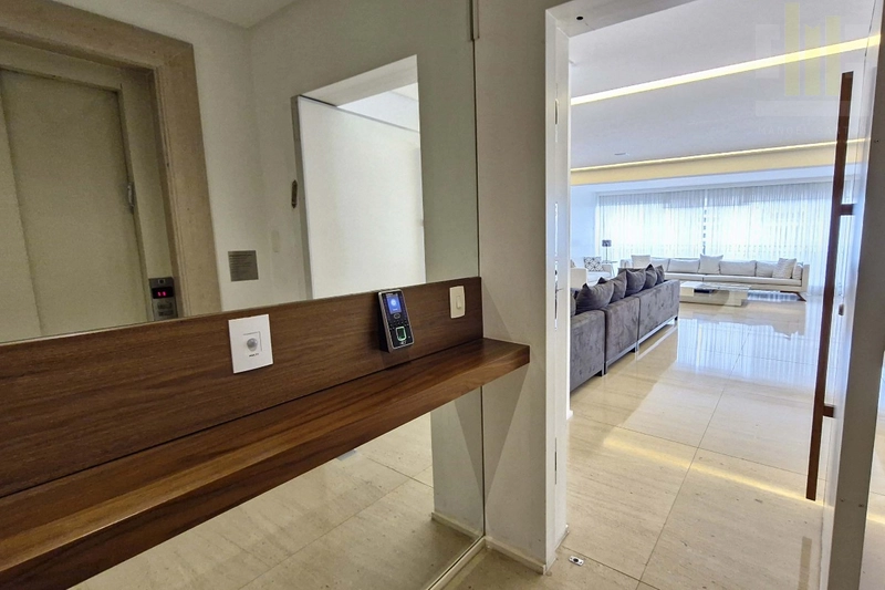Apartamento 4 dormitórios 4 vagas em Higienópolis: 20ª foto da galeria de imagens do imóvel