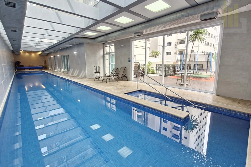 Apartamento 4 dormitórios 4 vagas em Higienópolis: 64ª foto da galeria de imagens do imóvel