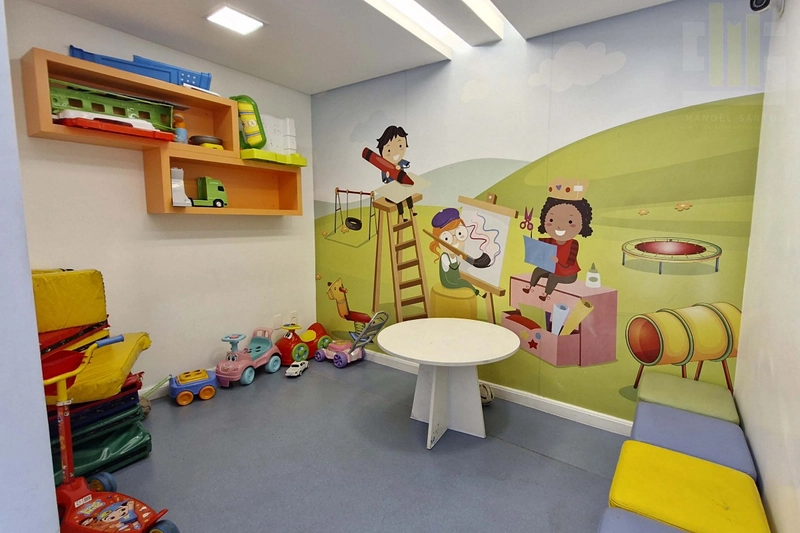 Apartamento 4 dormitórios 4 vagas em Higienópolis: 52ª foto da galeria de imagens do imóvel