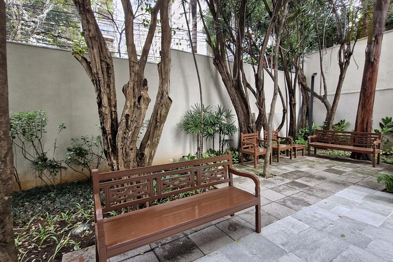 Apartamento 4 dormitórios 4 vagas em Higienópolis: 56ª foto da galeria de imagens do imóvel
