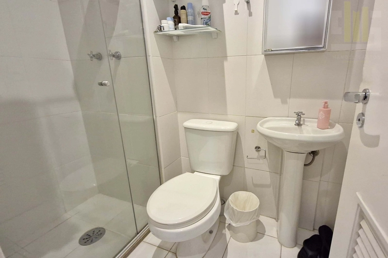 Apartamento 4 dormitórios 4 vagas em Higienópolis: 23ª foto da galeria de imagens do imóvel