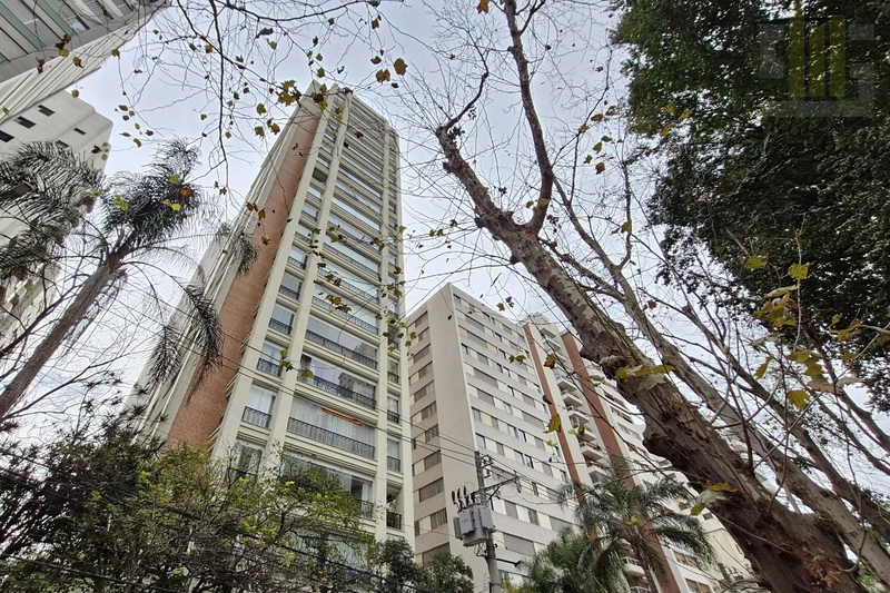 Apartamento 4 dormitórios 4 vagas em Higienópolis: 72ª foto da galeria de imagens do imóvel
