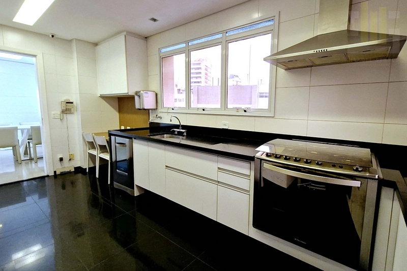 Apartamento 4 dormitórios 4 vagas em Higienópolis: 48ª foto da galeria de imagens do imóvel