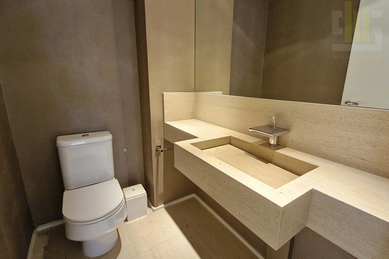 Apartamento 4 dormitórios 4 vagas em Higienópolis: 19ª foto da galeria de imagens do imóvel