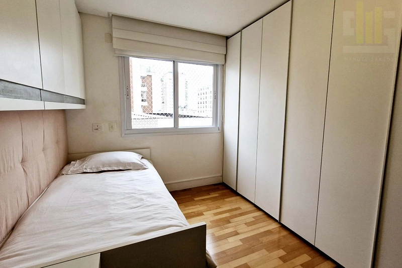 Apartamento 4 dormitórios 4 vagas em Higienópolis: 12ª foto da galeria de imagens do imóvel