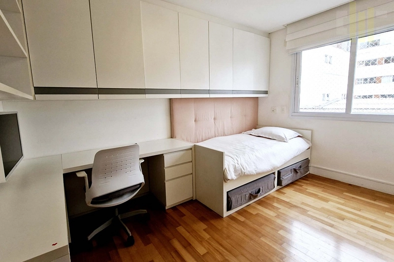 Apartamento 4 dormitórios 4 vagas em Higienópolis: 37ª foto da galeria de imagens do imóvel