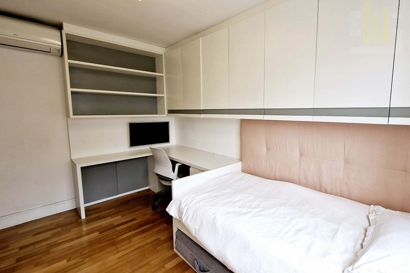 Apartamento 4 dormitórios 4 vagas em Higienópolis: 39ª foto da galeria de imagens do imóvel