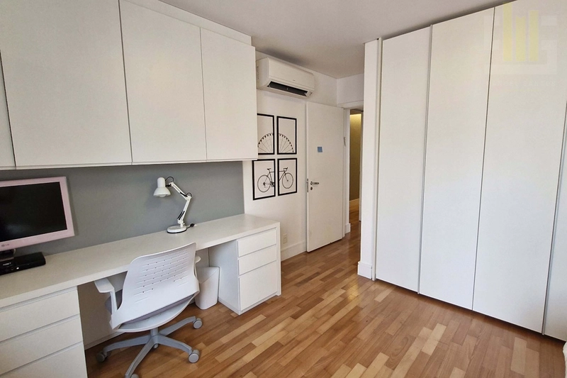 Apartamento 4 dormitórios 4 vagas em Higienópolis: 49ª foto da galeria de imagens do imóvel